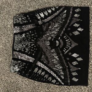 Women’s Express skirt